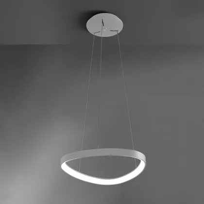 Zdjęcie Lampa wisząca Lifering 60