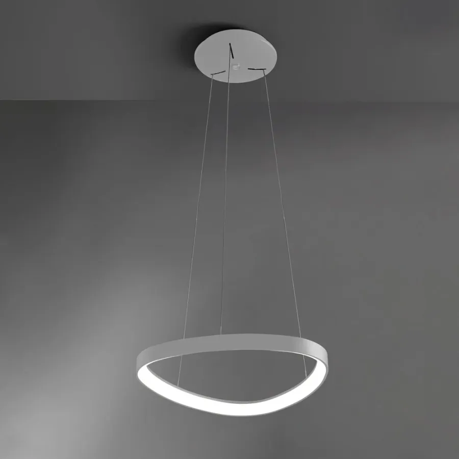 obrazek 1 Lampa wisząca Lifering 60