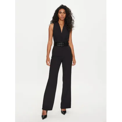 Zdjęcie Marciano Guess Kombinezon 4GGK54 8080Z Czarny Flare Fit