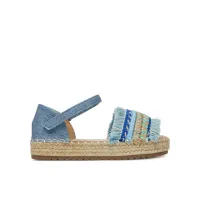 Zdjęcie Roxy Espadryle CSS21596-01 Niebieski