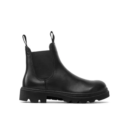 Zdjęcie ECCO Sztyblety Grainer W 21470301001 Czarny