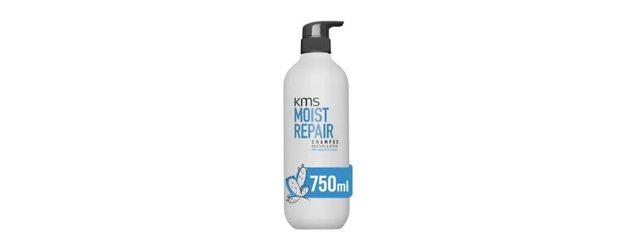 obrazek 1 KMS Moistrepair Shampoo new Szampon do włosów 750 ml