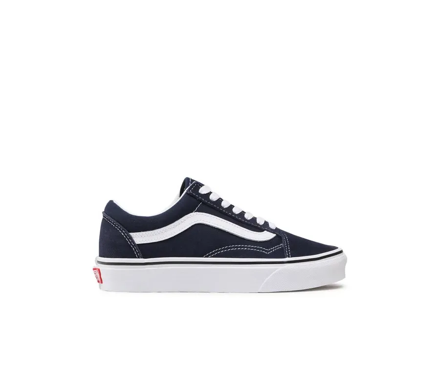 obrazek 1 Vans Tenisówki Old Skool VN0A5JMI4W61 Granatowy