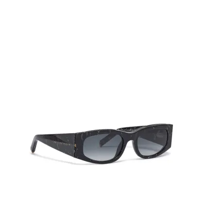 Zdjęcie PHILIPP PLEIN Okulary przeciwsłoneczne SPP025S Czarny