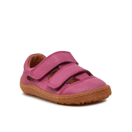 Zdjęcie Froddo Sandały Barefoot Sandal G3150266-7 M Różowy