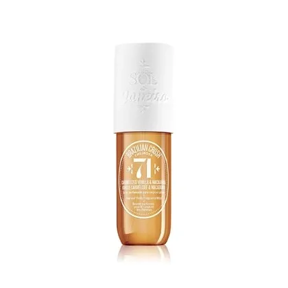 Zdjęcie Sol de Janeiro Brazilian Crush Cheirosa 71 Mist Spray do ciała 90 ml