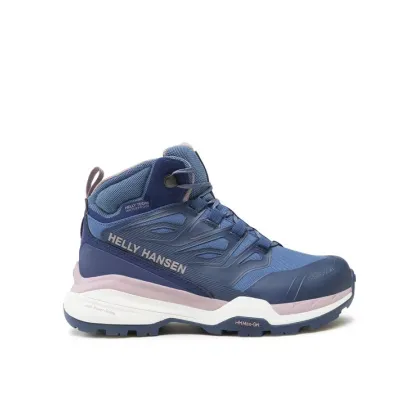 Zdjęcie Helly Hansen Trekkingi Traverse Ht 11806_584 Granatowy