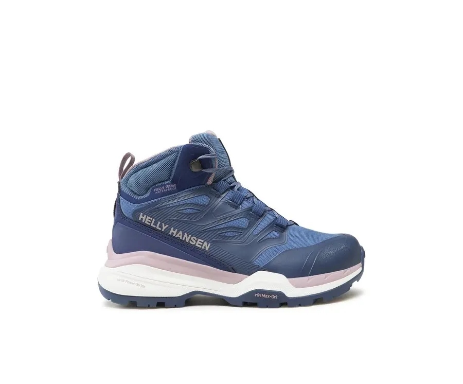 obrazek 1 Helly Hansen Trekkingi Traverse Ht 11806_584 Granatowy
