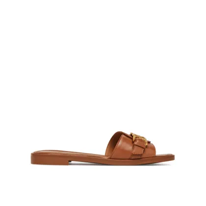 Zdjęcie Aldo Klapki Dallaedar 13967704 Brązowy