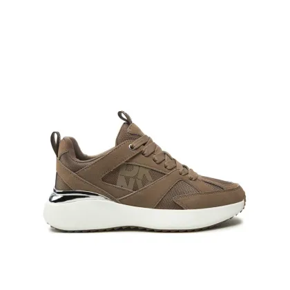 Zdjęcie DKNY Sneakersy Zofi K4402944 Zielony