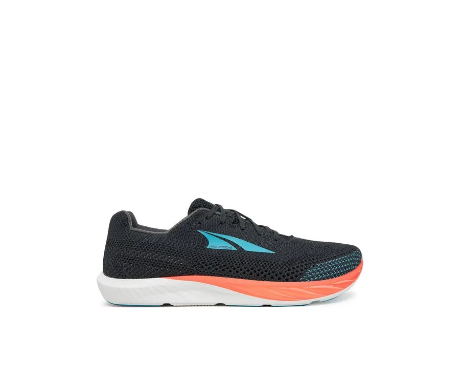 obrazek 1 Altra Buty do biegania Escalante Racer 2 AL0A85NG0 Czarny