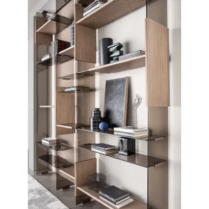 Zdjęcie Eleganckie meble do salonu do minimalistycznych wnętrz
