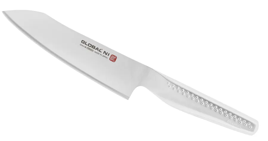 obrazek 1 Global NI Nóż do warzyw 16 cm