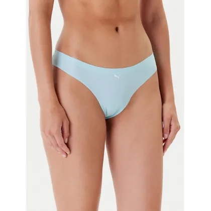 Zdjęcie Puma Komplet 2 par stringów 935021 Zielony