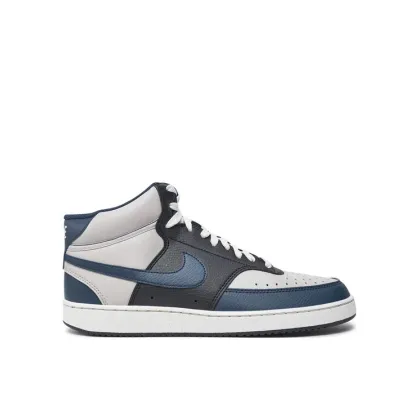 Zdjęcie Nike Sneakersy Court Vision Mid Nn DN3577 004 Granatowy