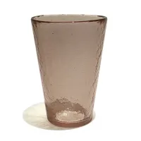 Picture A stylish set of 6 drinking glasses