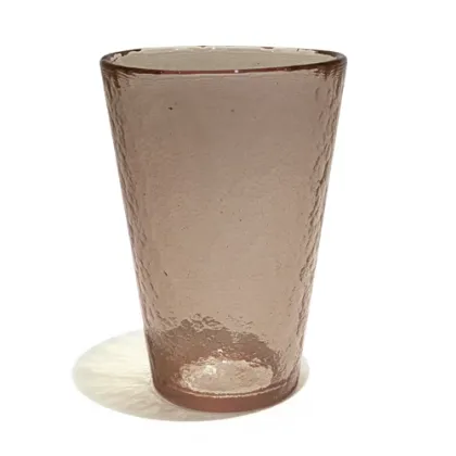 Zdjęcie Stylowy zestaw 6 szklanek do napojów