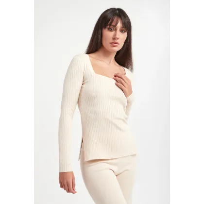 Zdjęcie Sweter damski Timore MAX MARA LEISURE Max Mara Leisure