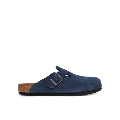 Zdjęcie Birkenstock Klapki Boston 1030816 Granatowy