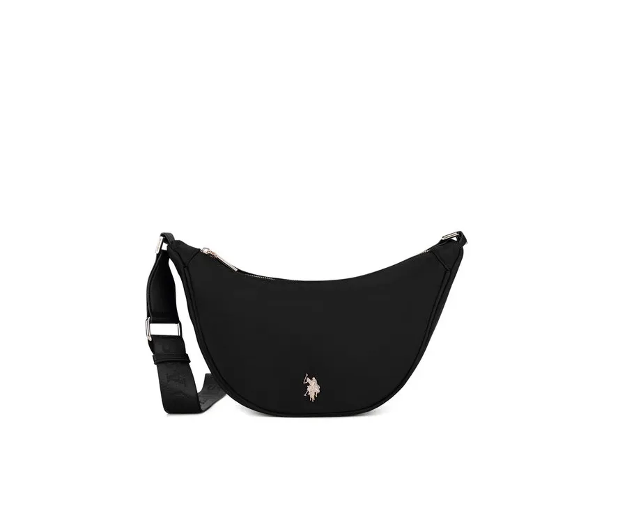 obrazek 1 U.S. Polo Assn. Torebka BIUXT8404WIP Czarny