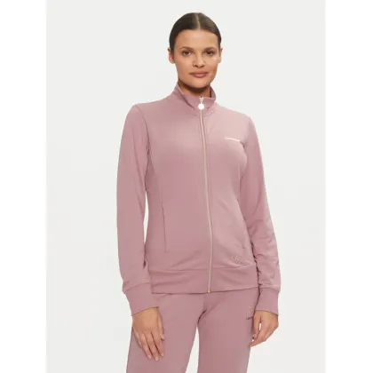 Zdjęcie EA7 Emporio Armani Bluza 8NTM43 TJ9RZ 1341 Różowy Regular Fit