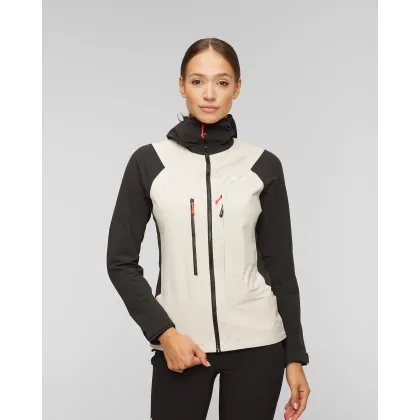 Zdjęcie Kurtka Skiturowa Damska Salewa Sella Durastretch® Hybrid