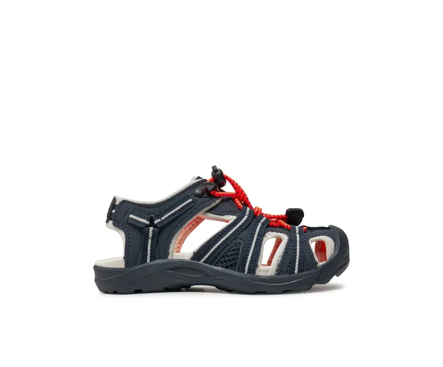 obrazek 1 CMP Sandały Aquarii 2.0 Hiking Sandal 30Q9664 Szary