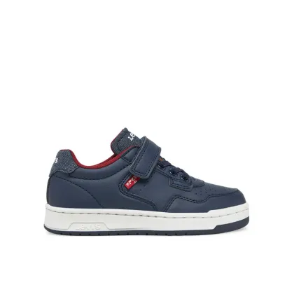 Zdjęcie Levi's® Sneakersy Kingdom VKIN0030S Granatowy