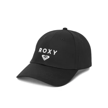Zdjęcie Roxy Czapka z daszkiem RX-W3-002-SS25 Czarny