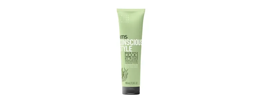 obrazek 1 KMS Consciousstyle Beach Style Creme Krem do włosów 100 ml