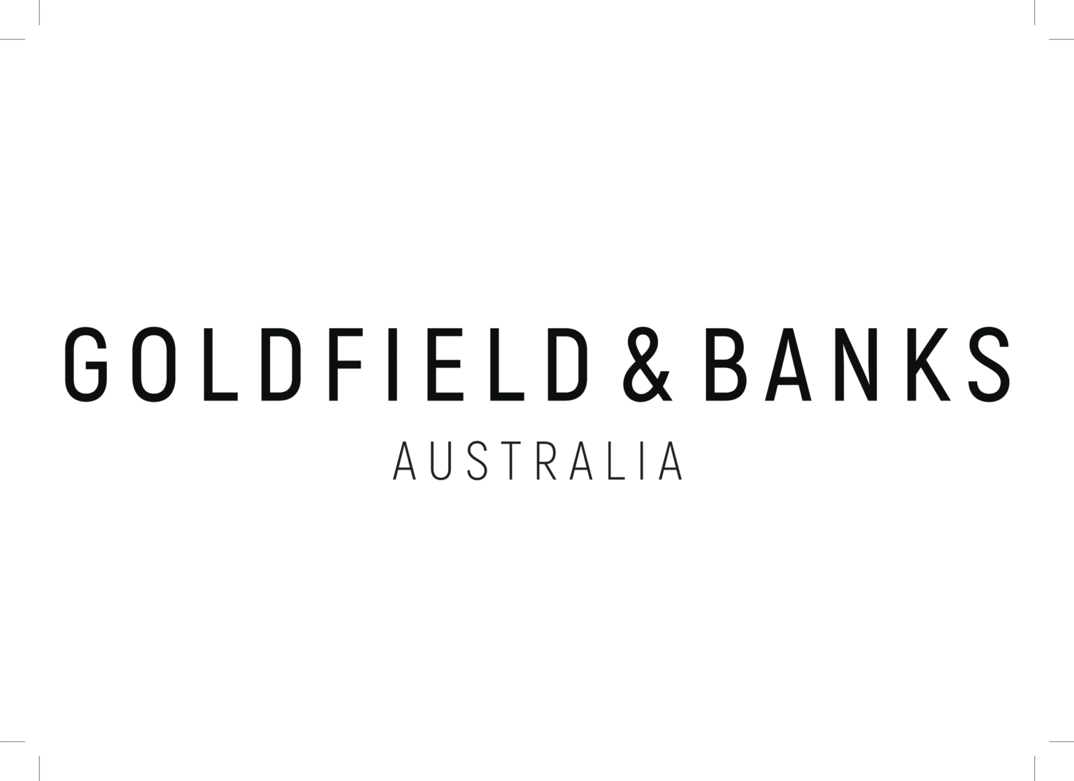 Goldfield & Banks