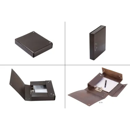 Zdjęcie Niepowtarzalny segregator na dokumenty!