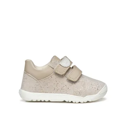 Zdjęcie Geox Sneakersy B Macchia B164PA 007BC C5000 Beżowy