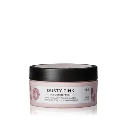 Zdjęcie Maria Nila Colour Refresh Dusty Pink 0.52 Maska koloryzująca 100 ml