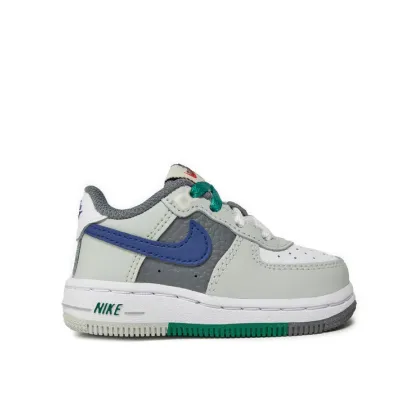 Zdjęcie Nike Sneakersy Force 1 LV8 1 (TD) FJ8788-001 Szary