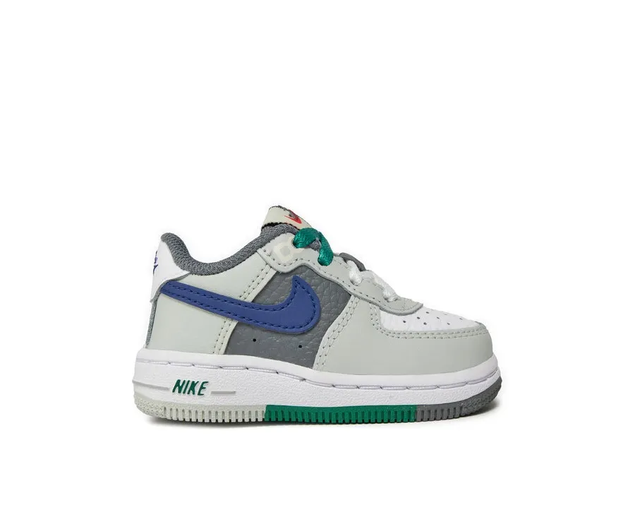 obrazek 1 Nike Sneakersy Force 1 LV8 1 (TD) FJ8788-001 Szary