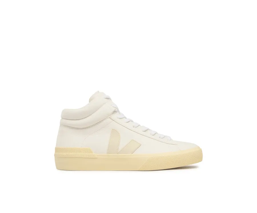 obrazek 1 Veja Sneakersy Minotaur TR0502918B Écru