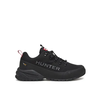 Zdjęcie Hunter Sneakersy H8-221 Czarny