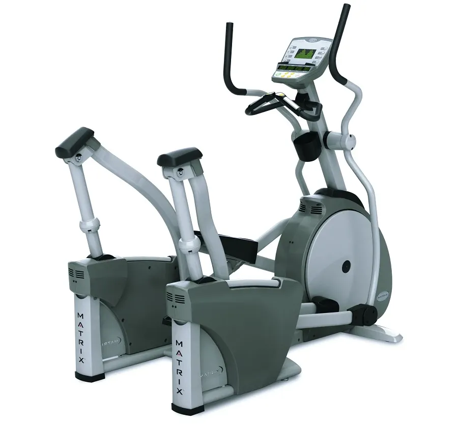 picture 1 Matrix Ascent Trainer A3x
