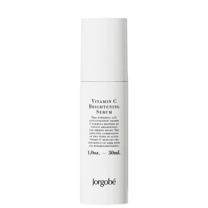 Zdjęcie Jorgobé Vitamin C Brightening Serum 30 ml