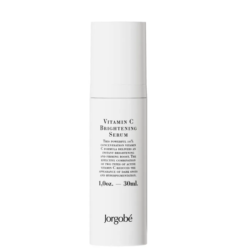 obrazek 1 Jorgobé Vitamin C Brightening Serum 30 ml