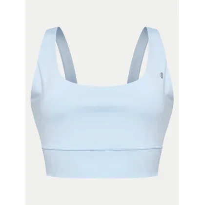 Zdjęcie Deha Biustonosz sportowy D02000 Błękitny