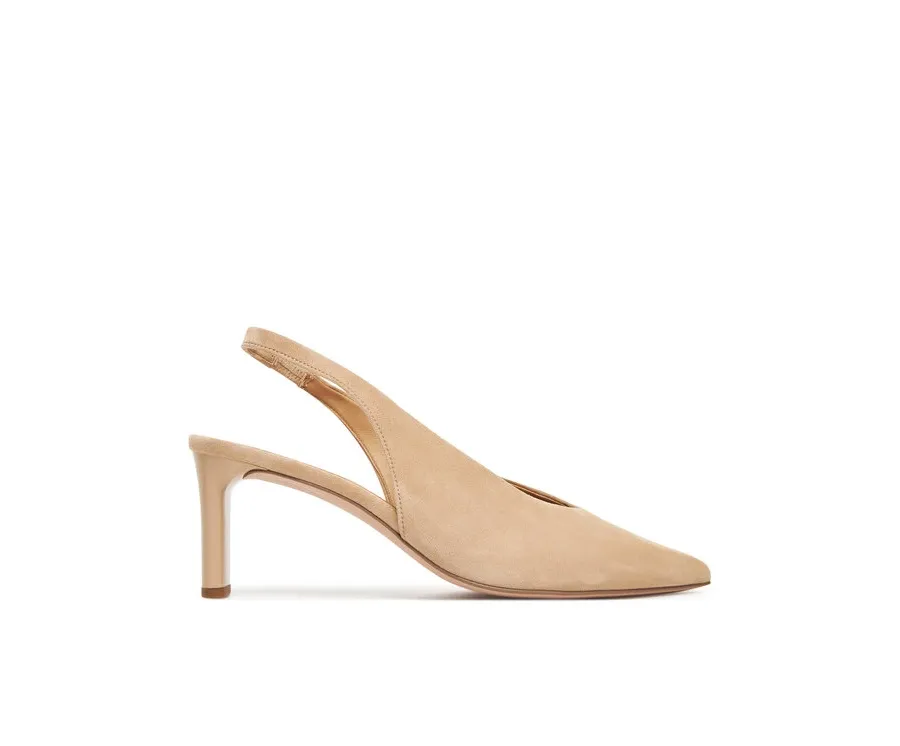 obrazek 1 HÖGL Sandały Cailee 9-106812 Brązowy