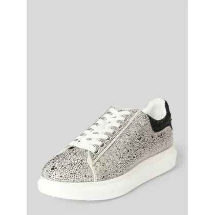 Zdjęcie Sneakersy sznurowane