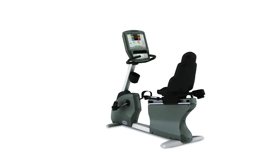 picture 1 Recumbent Cycle R7x