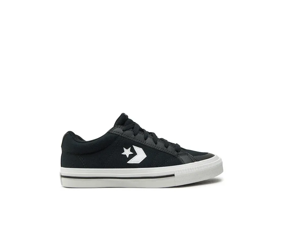 obrazek 1 Converse Tenisówki Sport Casual A10547C 001 Czarny