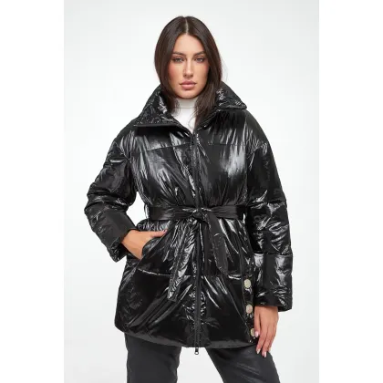 Zdjęcie Kurtka damska pikowana ARMANI EXCHANGE Armani Exchange