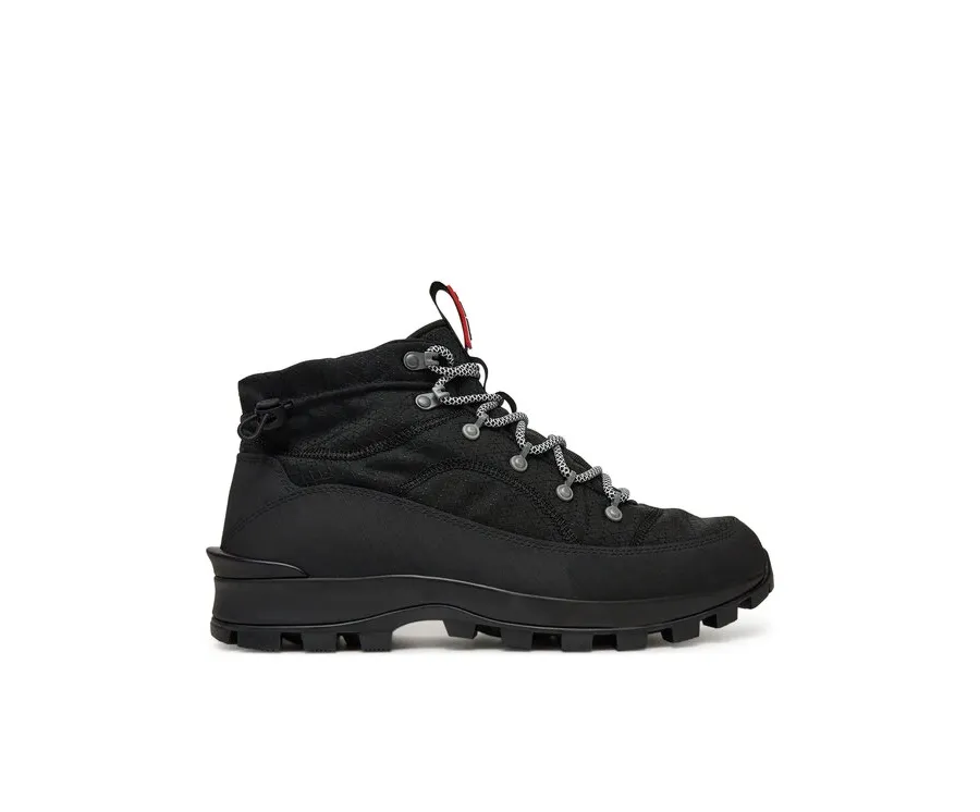 obrazek 1 Hunter Trapery HFRM0009251 Czarny
