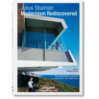 Zdjęcie Książka Julius Shulman. Modernism Rediscovered - Taschen