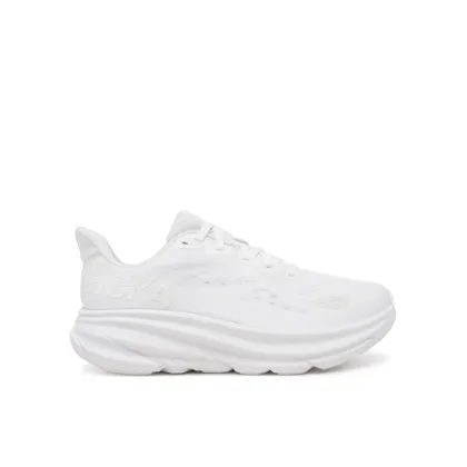 Zdjęcie Hoka Buty do biegania Clifton 9 Wide 1132211 Biały